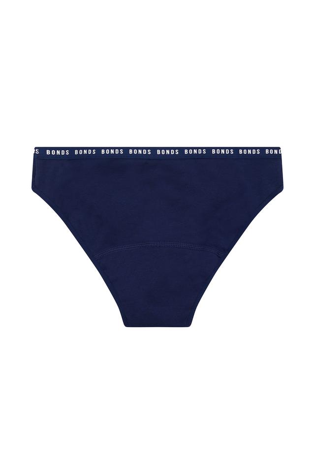 Girls Bloody Comfy™ Period Bikini Moderate