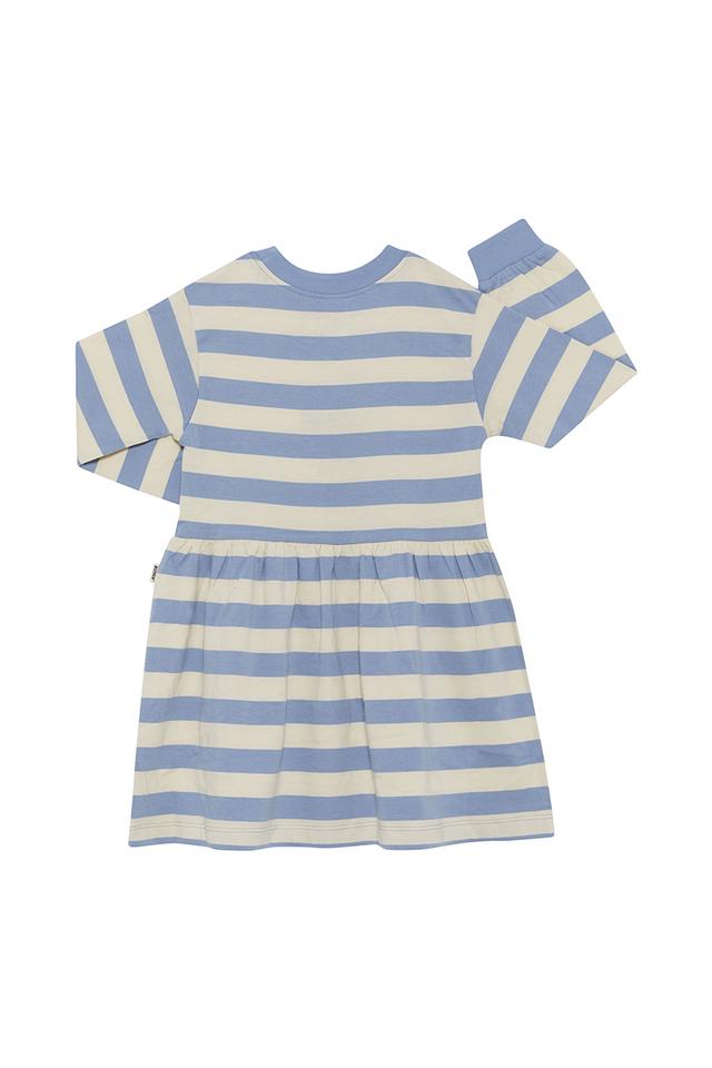 Girls Long Sleeve Tee Dress