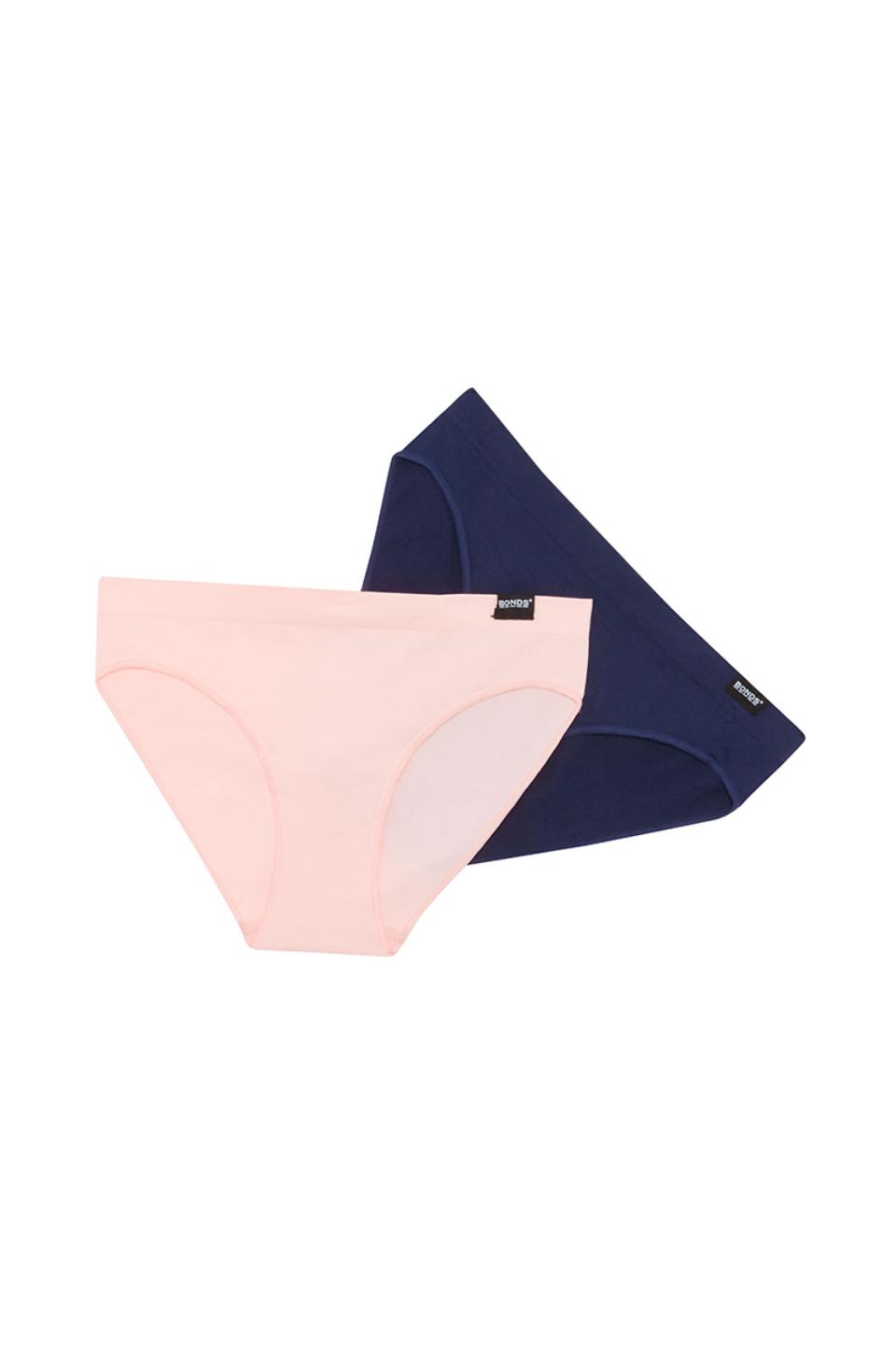 Girls Match Its Bikini 2 Pack