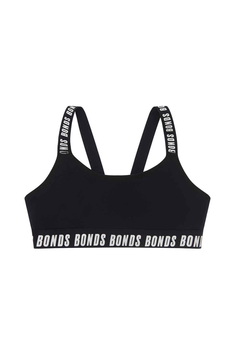 Girls Performance Pullover Crop