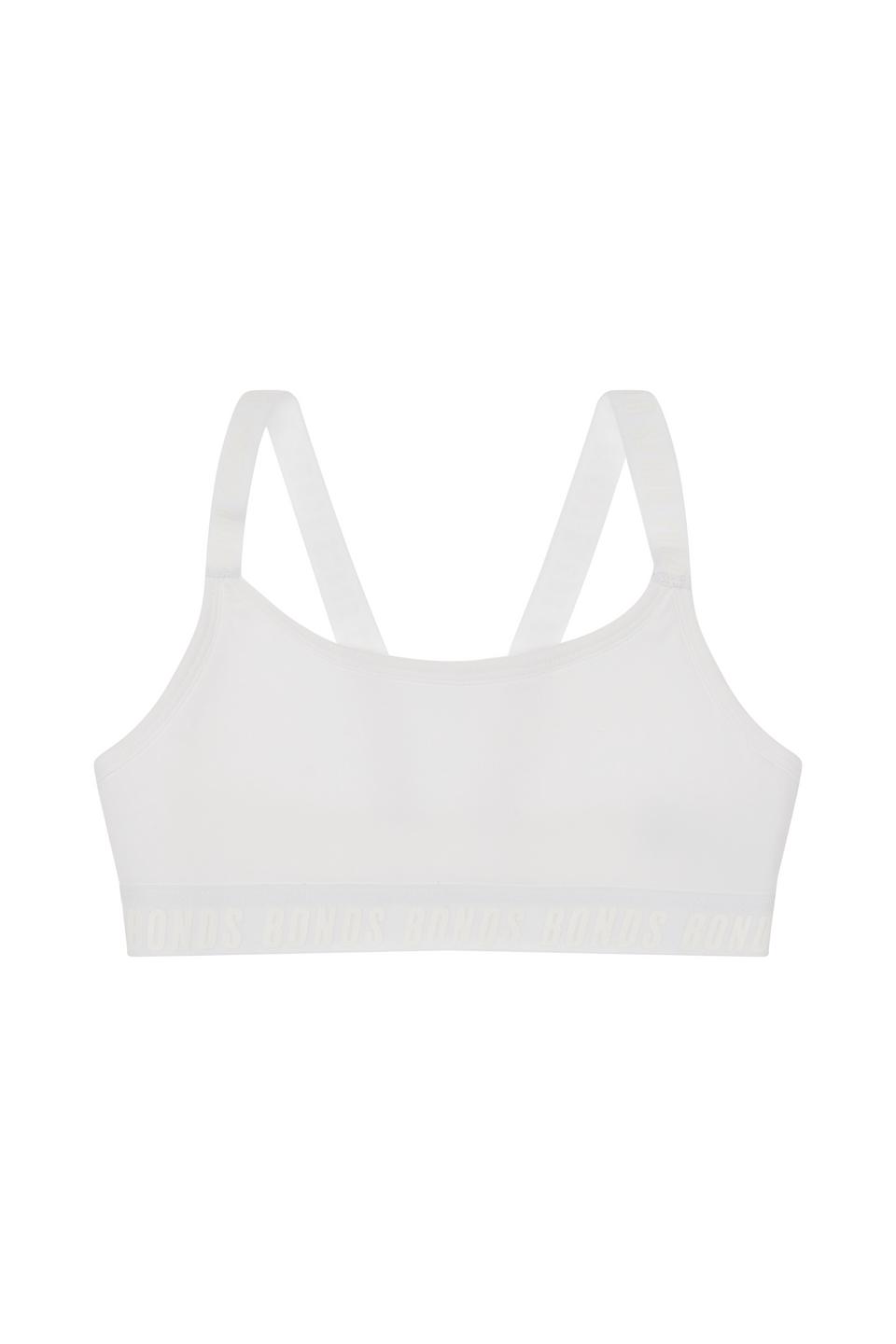 Girls Performance Pullover Crop