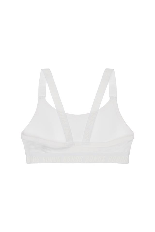 Girls Performance Pullover Crop