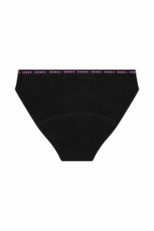 Girls Period Bikini Moderate