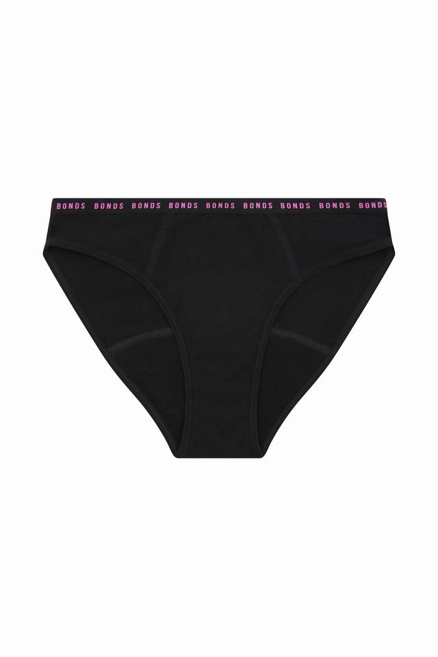 Girls Period Bikini Moderate