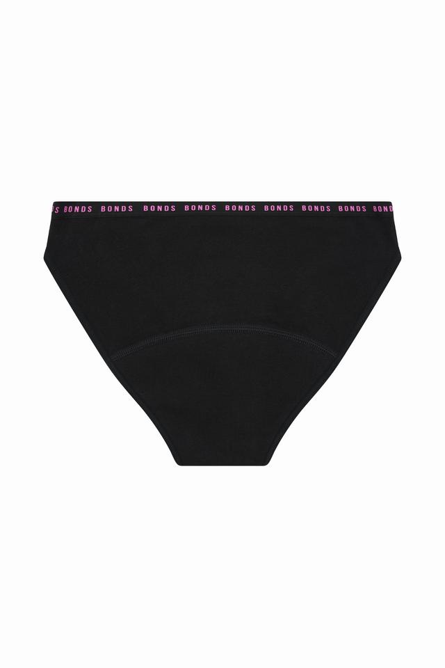 Girls Period Bikini Moderate