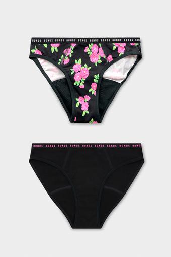Girls Period My First Kit (Pack 01)