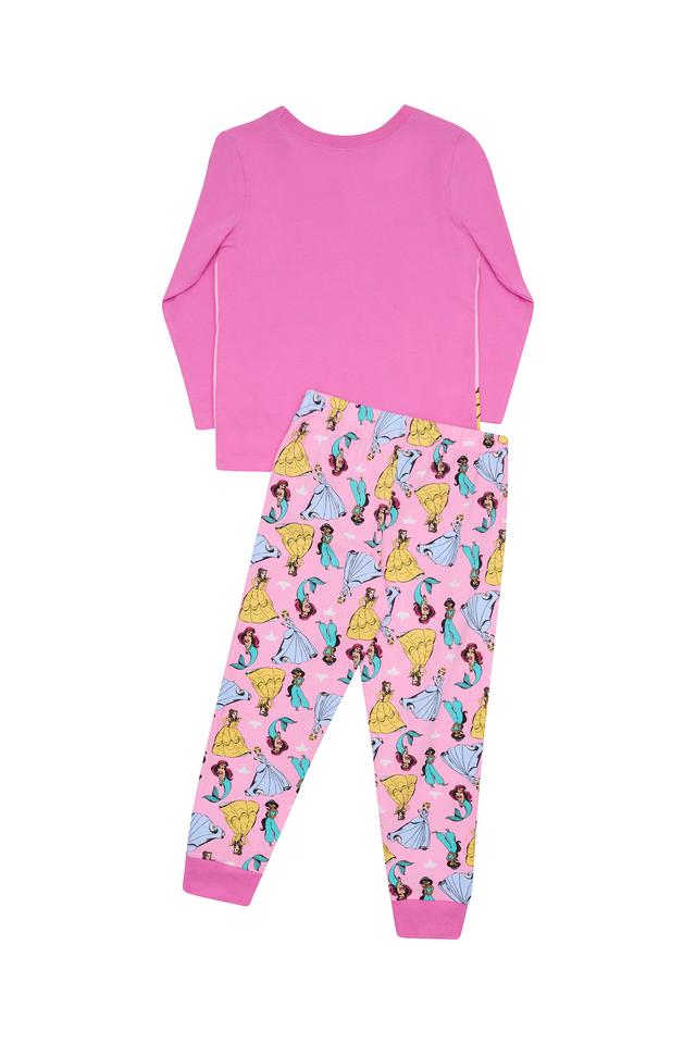 Girls Princess Sleep Set