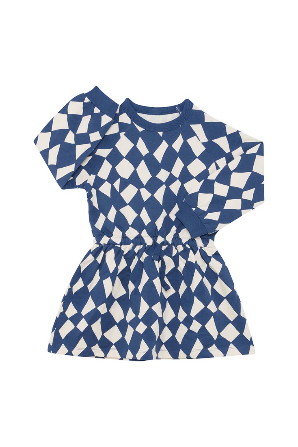 Girls Soft Threads Dress