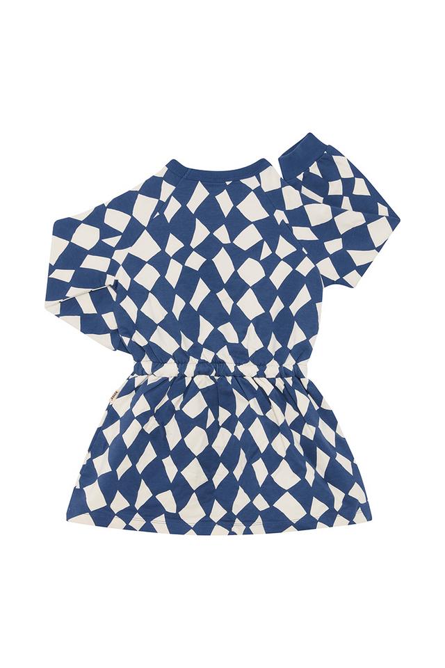 Girls Soft Threads Dress