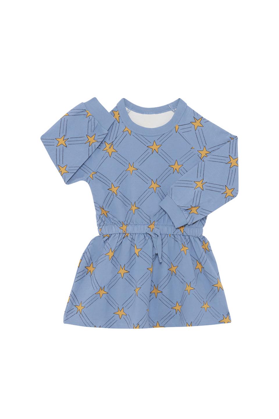 Girls Soft Threads Dress