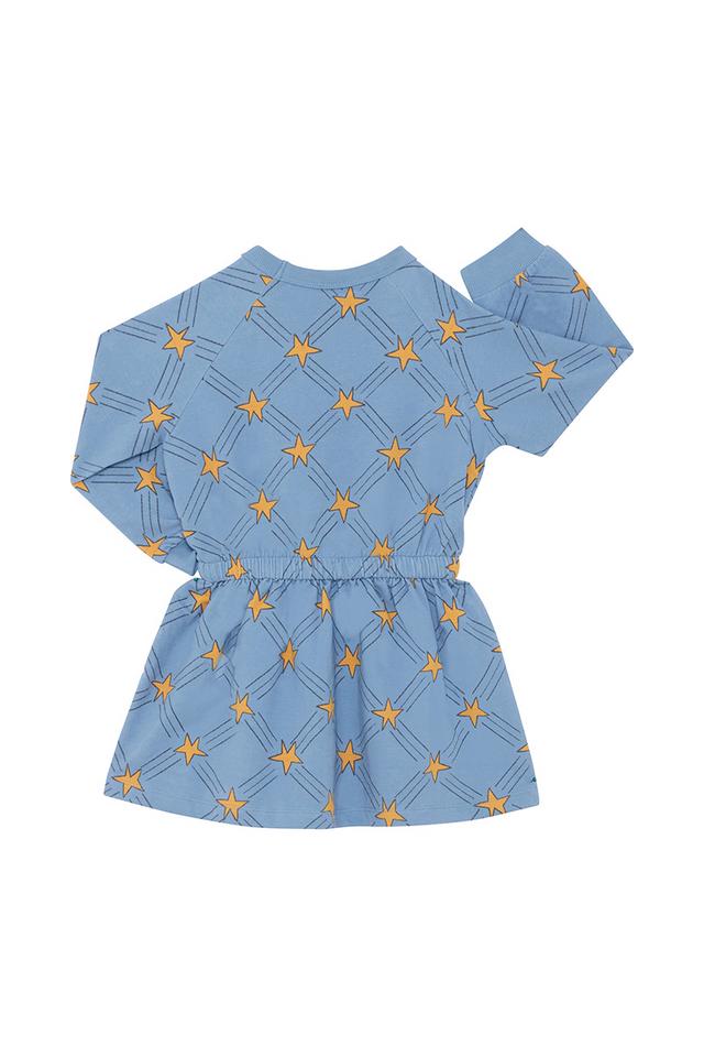 Girls Soft Threads Dress