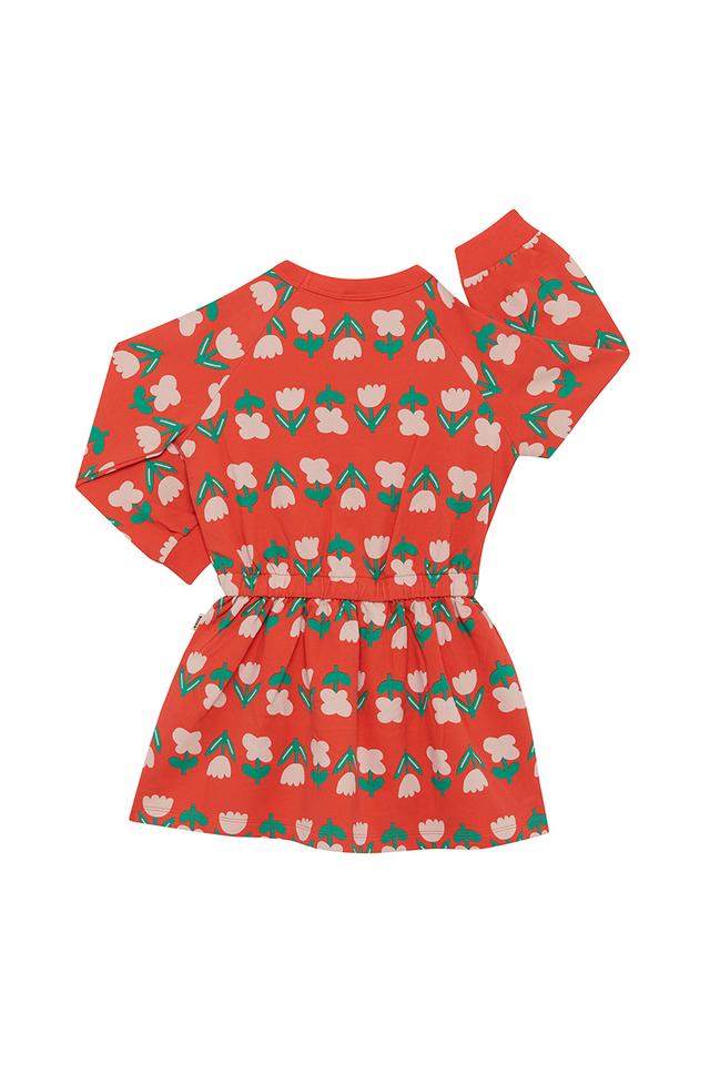 Girls Soft Threads Dress