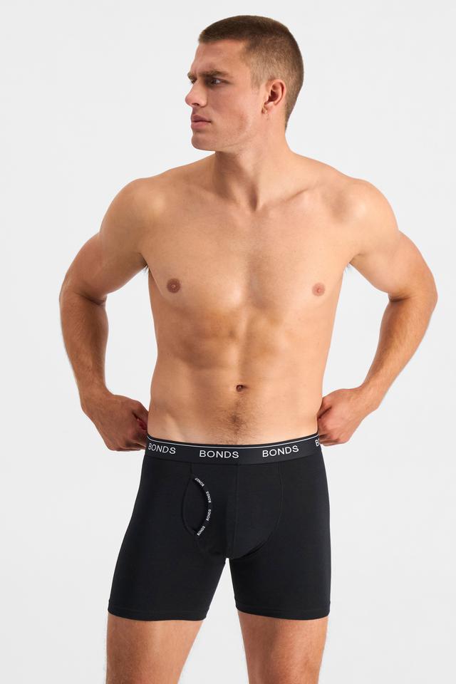 Guyfront Trunk 3 Pack