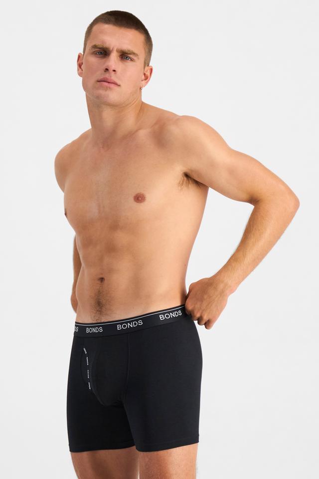 Guyfront Trunk 3 Pack