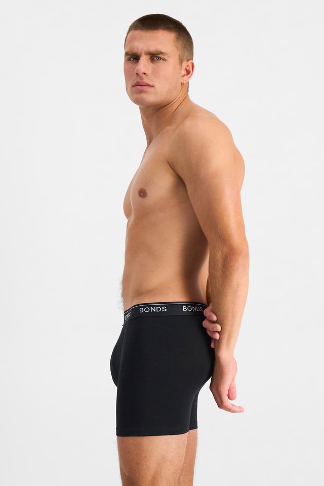 Guyfront Trunk 3 Pack