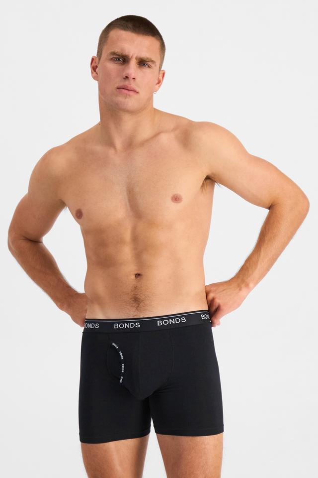 Guyfront Trunk 3 Pack