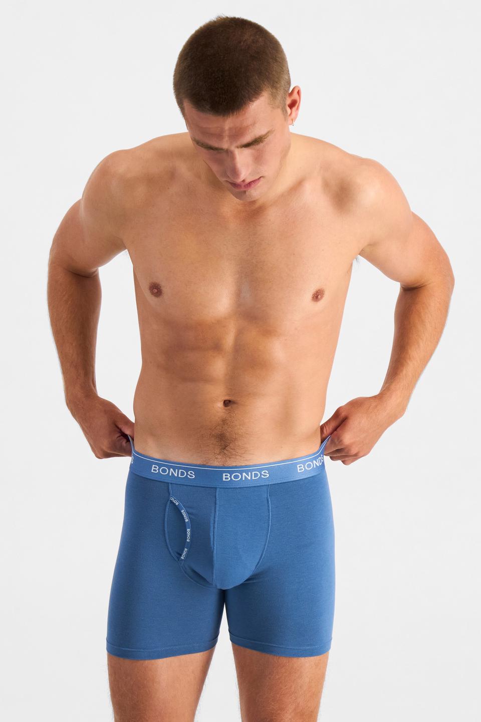 Guyfront Trunk 3 Pack