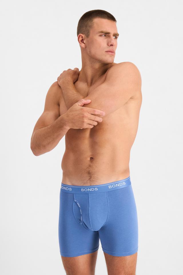 Guyfront Trunk 3 Pack