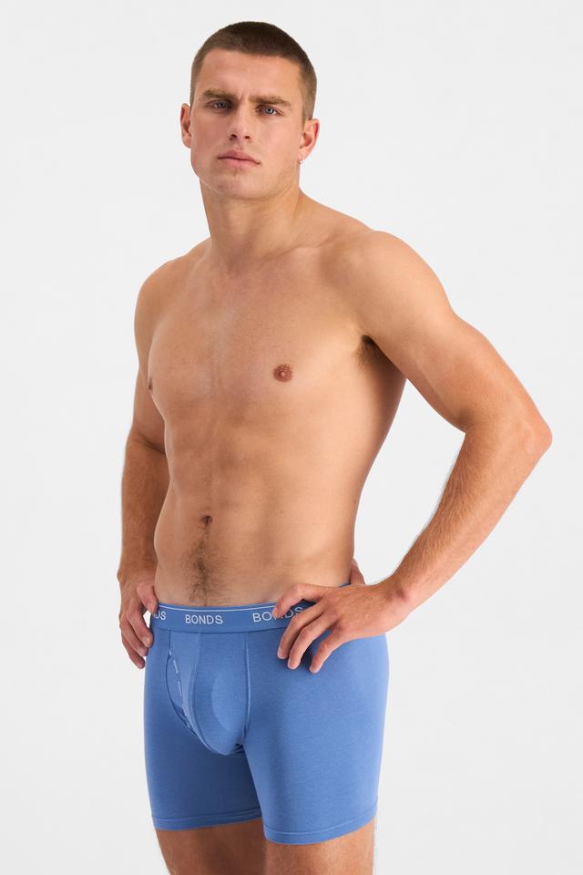 Guyfront Trunk 3 Pack