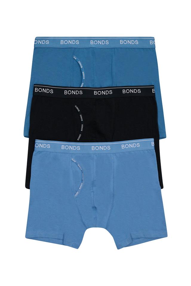 Guyfront Trunk 3 Pack