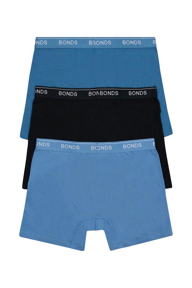 Guyfront Trunk 3 Pack