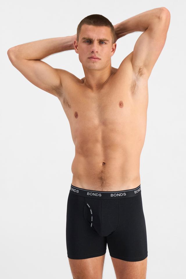 Guyfront Trunk 3 Pack
