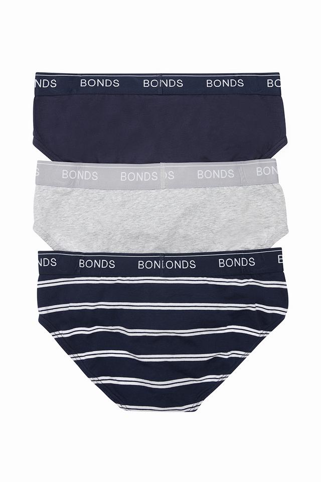 Guyfront Brief 3 Pack