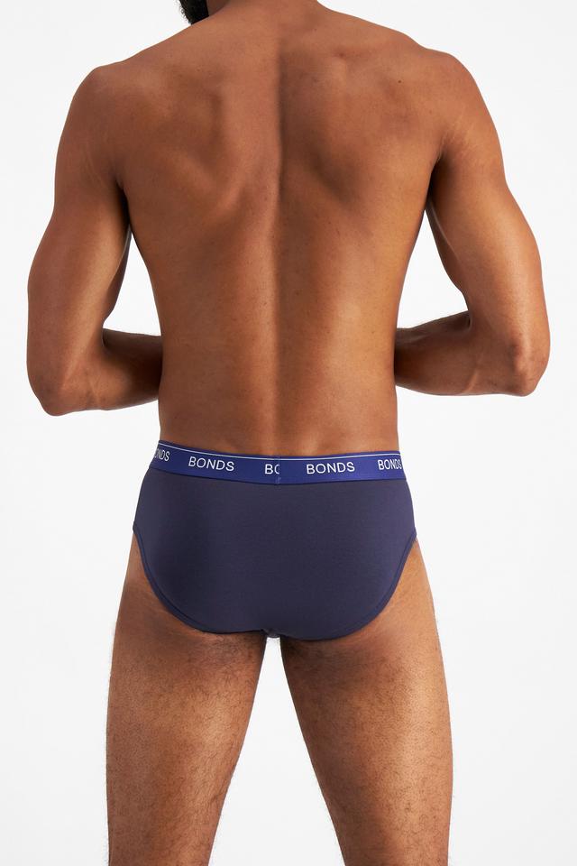 Guyfront Brief 3 Pack