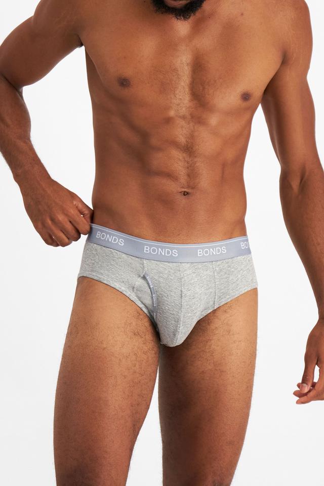 Guyfront Brief 3 Pack