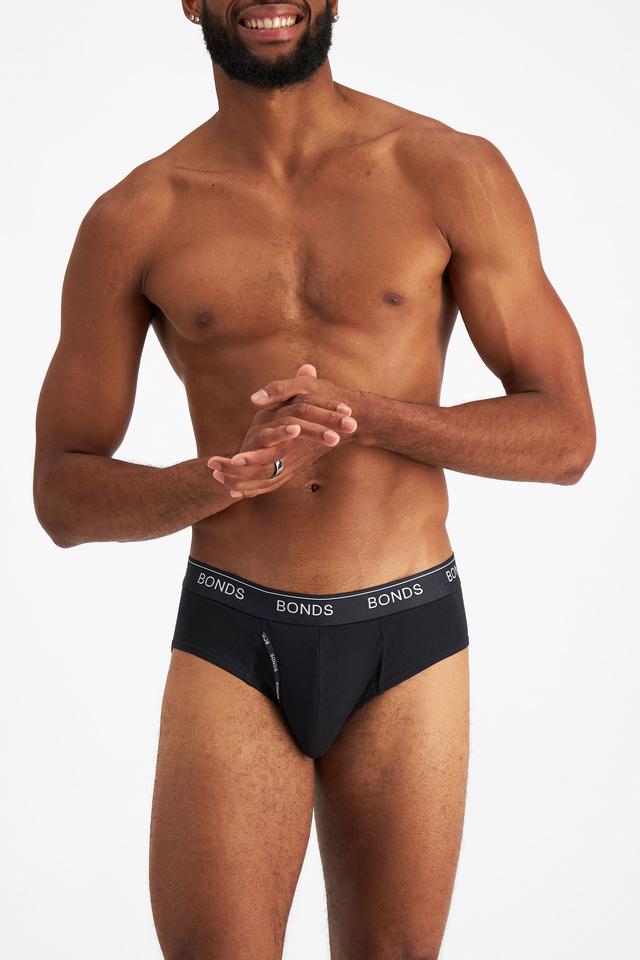 Guyfront Brief 3 Pack