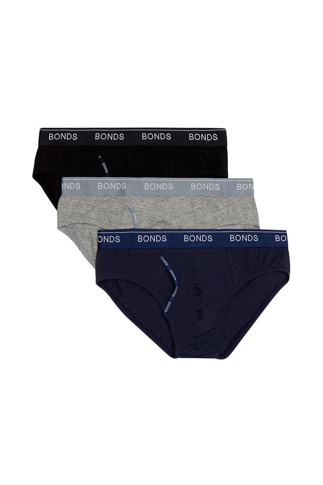 Guyfront Brief 3 Pack