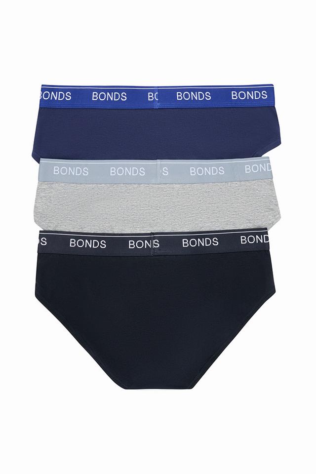 Guyfront Brief 3 Pack