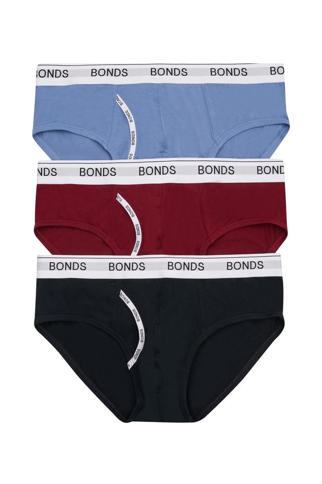 Guyfront Brief 3 Pack