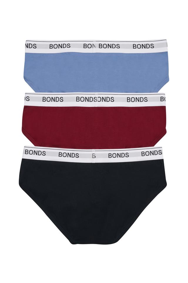 Guyfront Brief 3 Pack