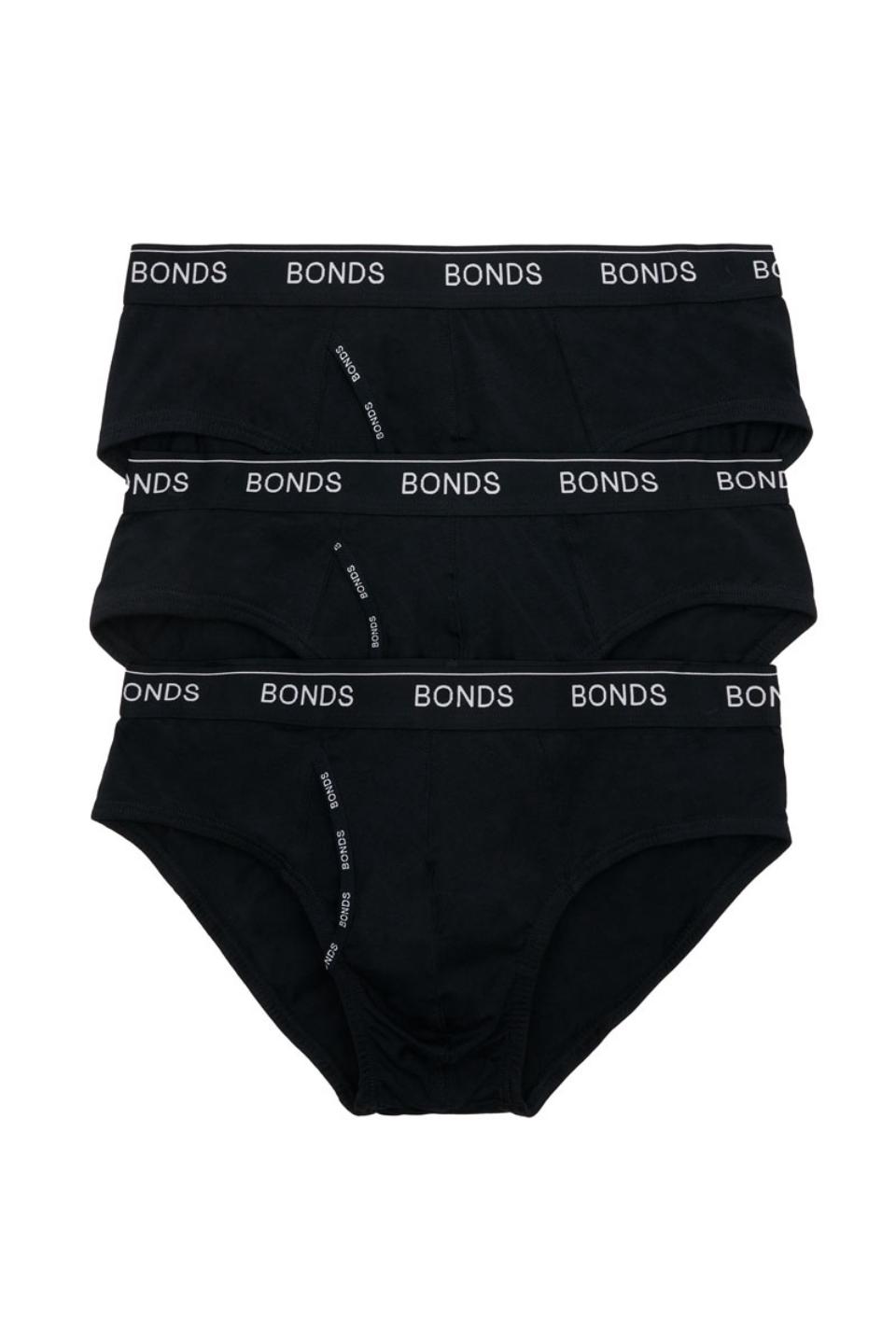 Guyfront Brief 3 Pack