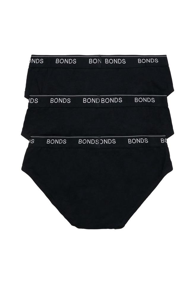 Guyfront Brief 3 Pack