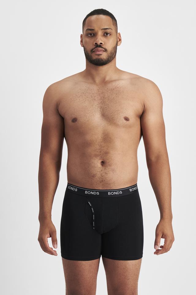 Guyfront Luxe Mid Trunk