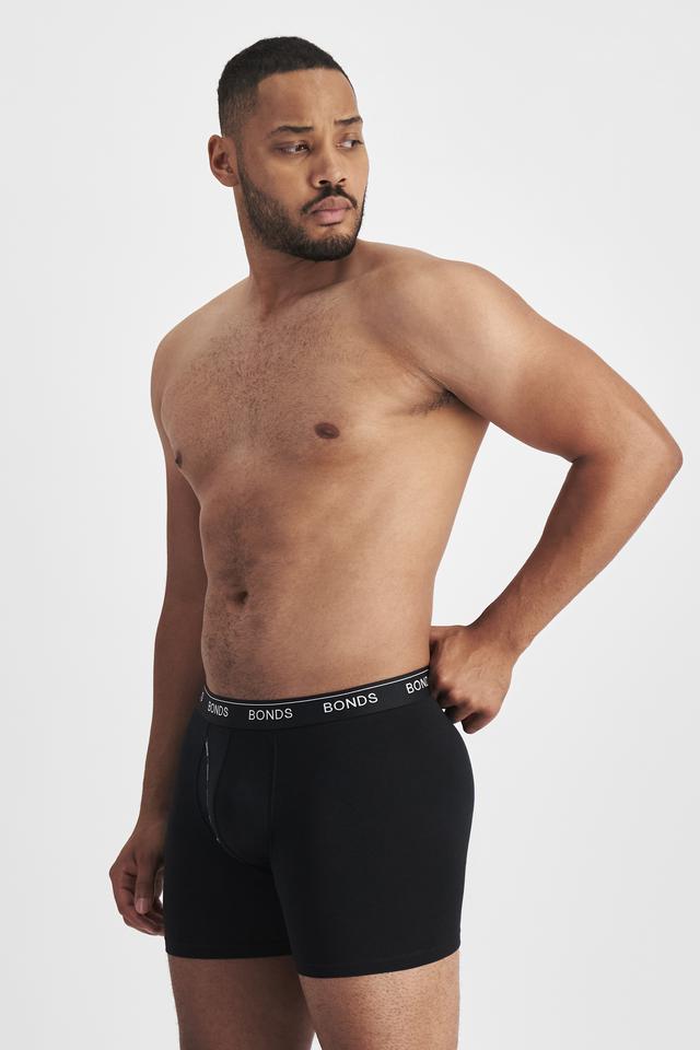 Guyfront Luxe Mid Trunk
