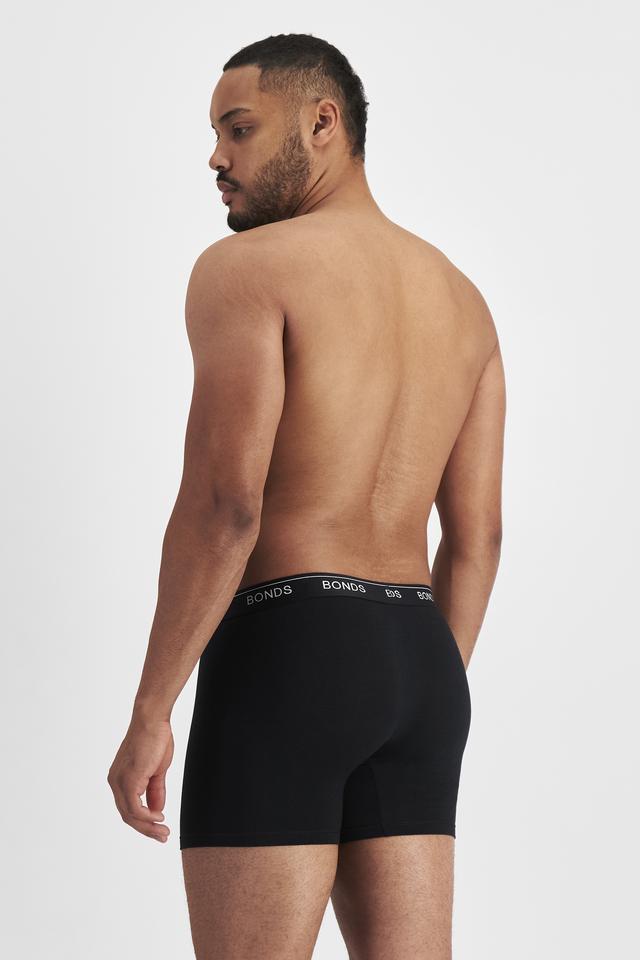 Guyfront Luxe Mid Trunk