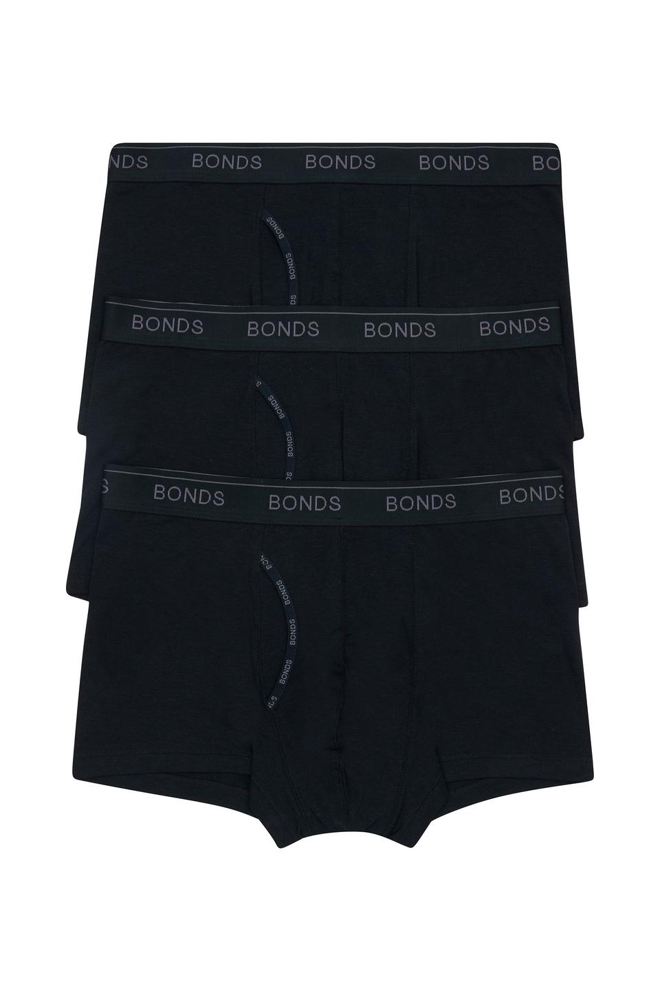Guyfront Luxe Trunk 3 Pack