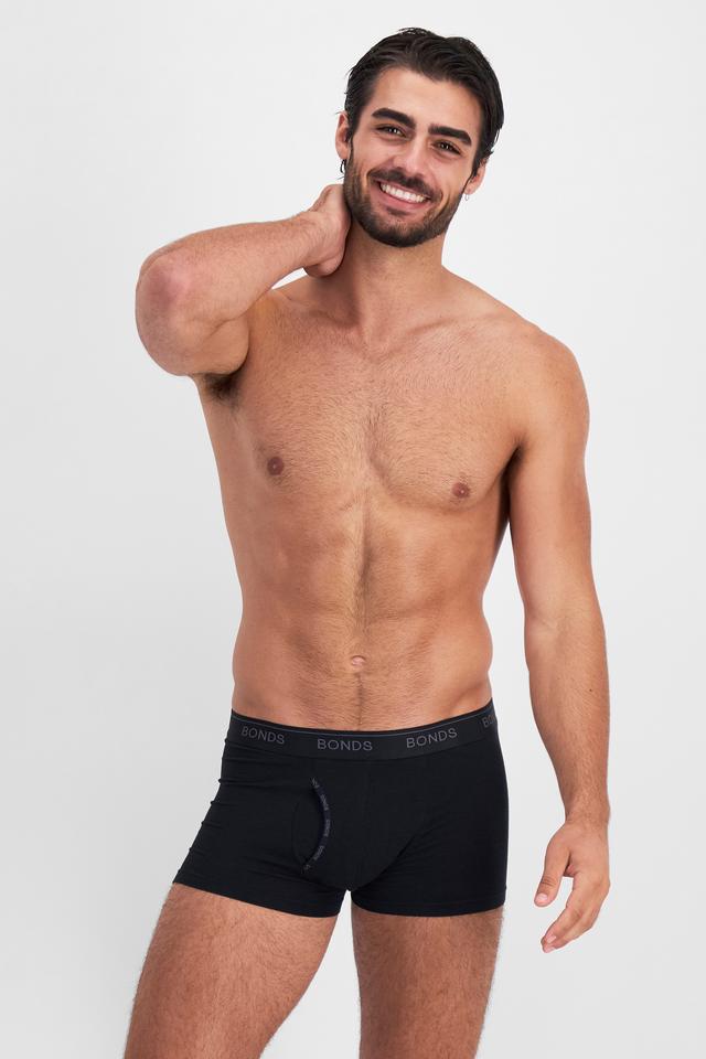 Guyfront Luxe Trunk 3 Pack
