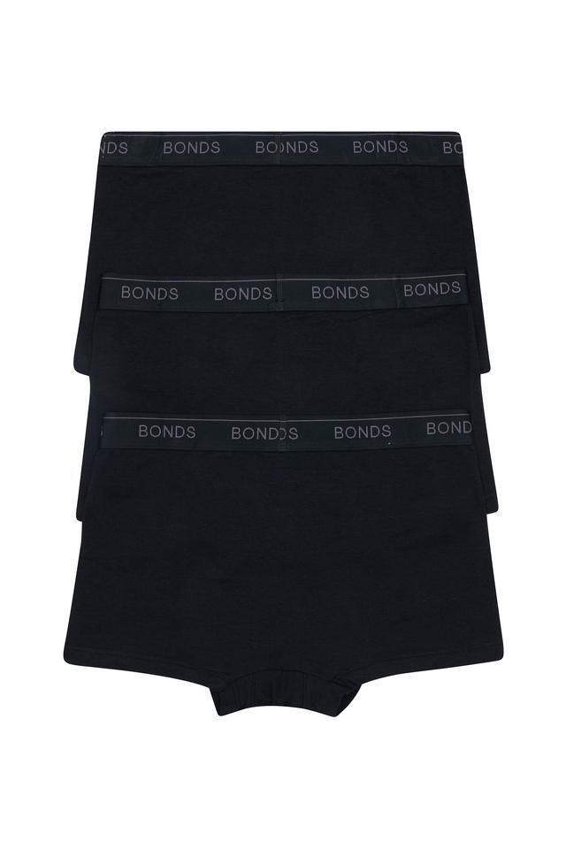 Guyfront Luxe Trunk 3 Pack