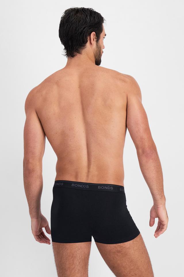 Guyfront Luxe Trunk 3 Pack