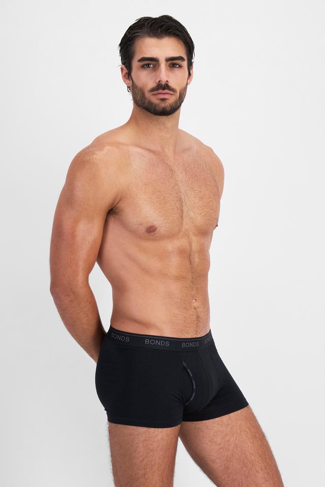 Guyfront Luxe Trunk 3 Pack