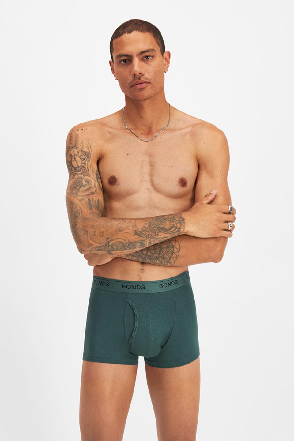 Guyfront Luxe Trunk
