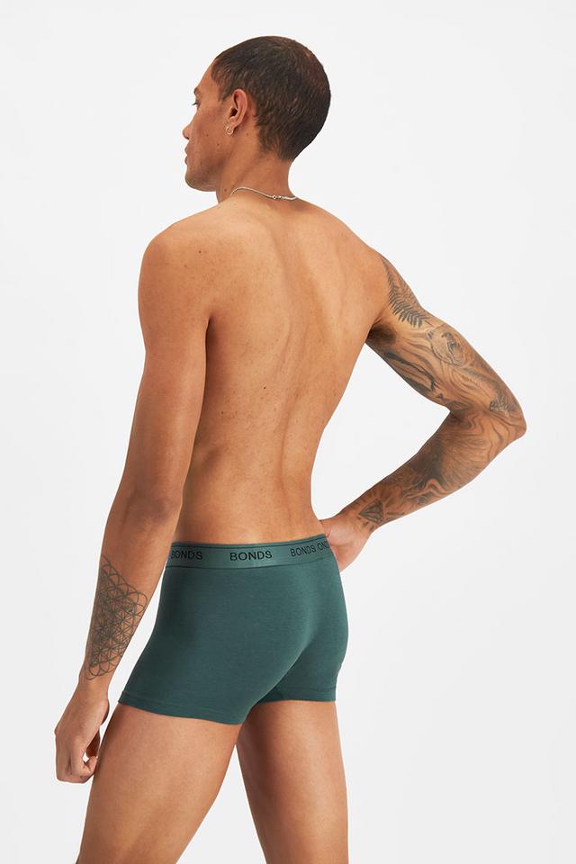 Guyfront Luxe Trunk
