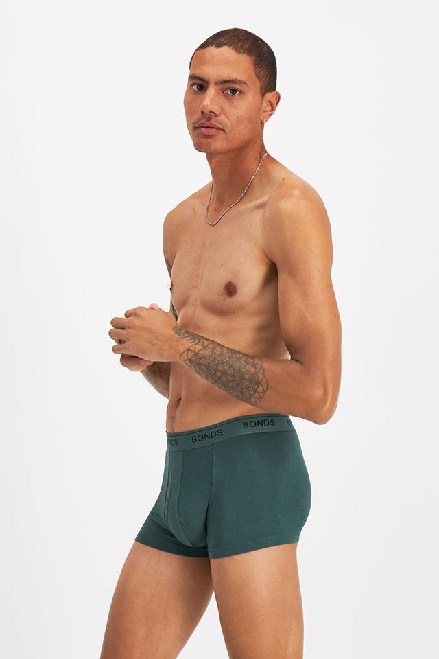 Guyfront Luxe Trunk