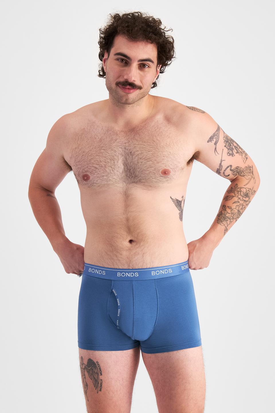 Guyfront Luxe Trunk