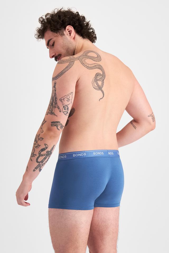 Guyfront Luxe Trunk