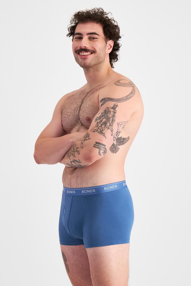 Guyfront Luxe Trunk